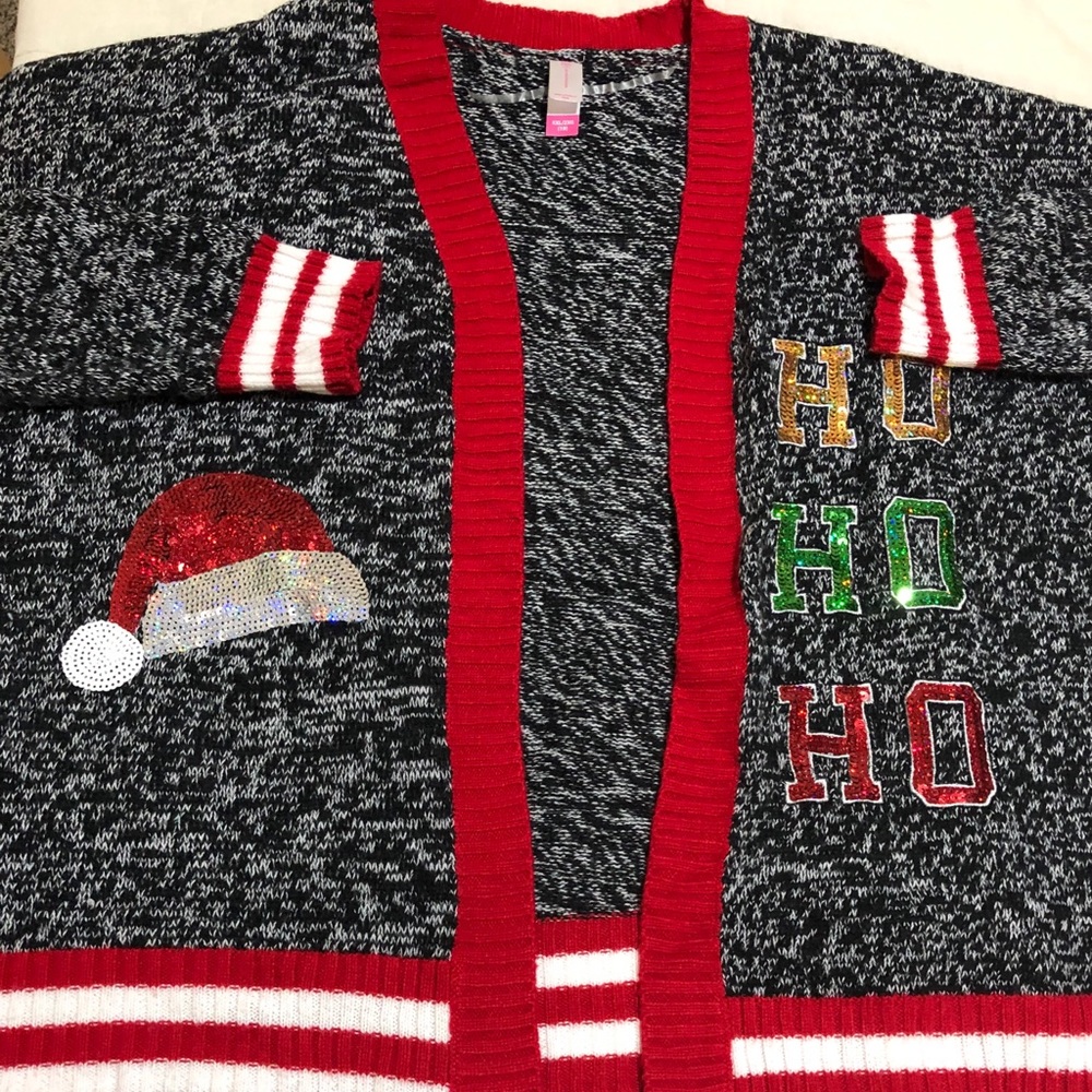 Christmas Sweater